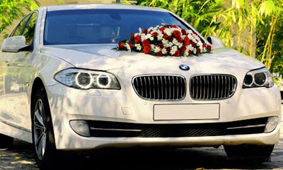 BMW 530 D