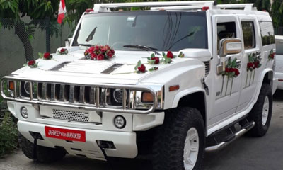 Hummer H2