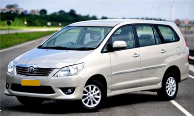 Toyota Innova