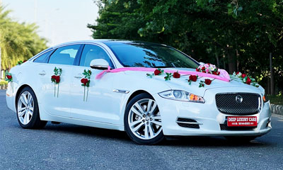 Jaguar XJL