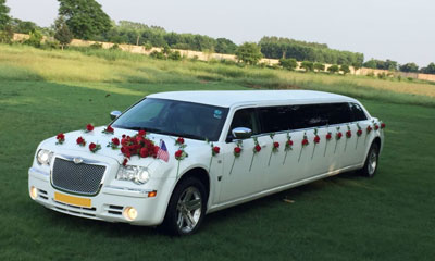 Limousine