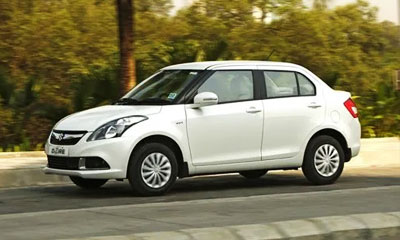 Swift Dzire